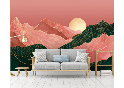 Снимка на фототапет